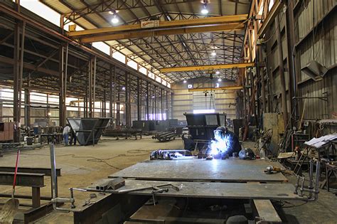 metal fabrication arkansas|L & L Metal Fabrication.